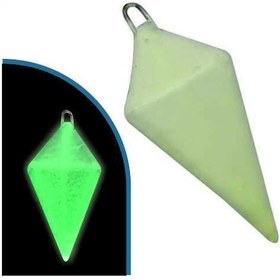 Resim Fofforlu Piramit Olta Kurşunu 75GR 