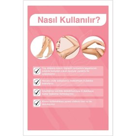 Resim Tüy Dökücü Krem 2x100 Ml Tüy Azaltıcı Etki 