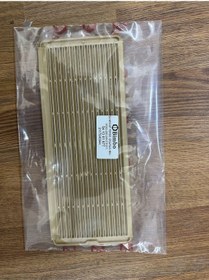 Resim Sunroof Perde Izgaraso Bej W202 W208 W209 W210 W211 