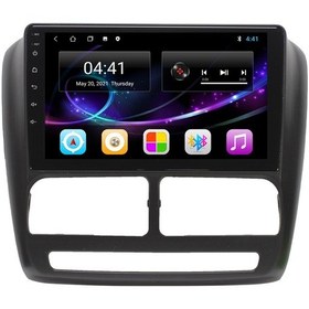 Resim FİAT DOBLO ANDROID 11 OEM MULTİMEDYA QLED EKRAN-2GB RAM 