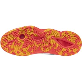 Resim MIZUNO Wave Momentum Elite Unisex Voleybol Ayakkabısı Beyaz 
