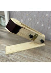 Resim Deri Dikiş Mengene, Deri Saraç Mengenesi, Büyük Mengene V3 