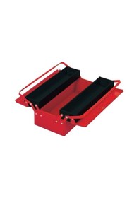 Resim İzeltaş 8410 3 Gözlü Büyük Boy Takım Çantası 195 x 420 x 160 MM – 8410336203 