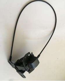Resim 2008-2013 Renault Kangoo Bagaj Kilidi Üst Oem No: 8200497823 