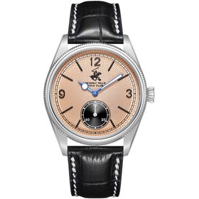 Resim Beverly Hills Polo Club BP3807X.381 Erkek Kol Saati 