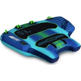 Resim Jobe Airstream 3 Kişililik 177 X 208 Cm Ringo 