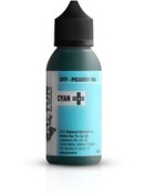 Resim Kryon KryonPlus Tortusuz Cyan Dtf Mürekkep - 100 ml 