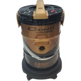 Resim Conti CS-250 Hyperstar Elektrikli Süpürge 