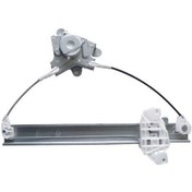 Resim Mga-32165 - Cam Mekanizması Arka Sol Hyundaı Elantra 96 00 