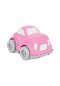 Resim Mey İthalat 07 690 Strong Arabalar - Oyuncak Pembe 