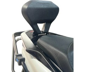 Resim YBS Pcx 125 Sissy Bar Sırt Dayama 2013-2025 