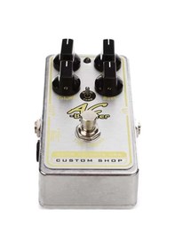 Resim Xotic Ac Booster Comp Compressor Pedalı 