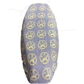 Resim Gogo Skm Universal Batik Desen 11 Koltuk Kılıfı 