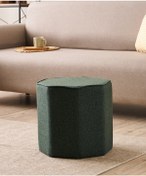 Resim Favora İnözü Puf - Yeşil Yeşil 