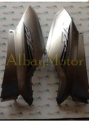 Resim Yamaha Cygnus Rs Sele Altı Grenaj Takım Gri 