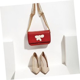 Resim Anneome Benzersiz Fiyonk Düğmeler Ayakkabılar Çanta Dekoru Mücevher Yapımı El Sanatları Süslemeleri Için Düğmeler 