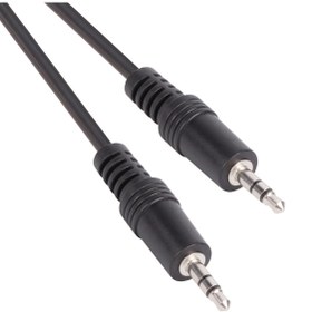 Resim Vcom CV201-3.0 3 M 3.5 MM Stereo to Stereo AUX Kablo 