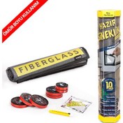 Resim Hazır Sineklik 75x150 CM 