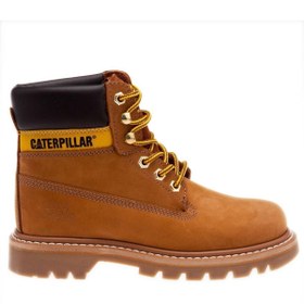 Resim Caterpillar Cat Colorado Erkek Sundance (Tarçın) Nubuk Günlük Bot 