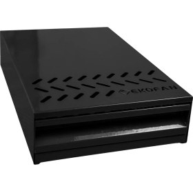 Resim Ekofan Pc-01 Kahve Posa Çekmecesi 