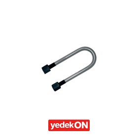 Resim Sprınter Arka Bağlantı M14 16Cm 