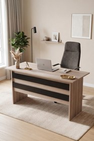 Resim Yurudesign Vario Ab Ofis Büro Masa Takımı 