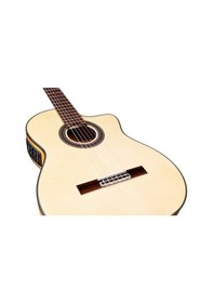 Resim Cordoba Gk Studio Elektro Klasik Gitar 