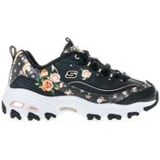 Resim Skechers Kadın Ayakkabı 149639-bkpk Siyah 