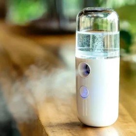 Resim Nano Mist Dezenfektan Püskürtücü 
