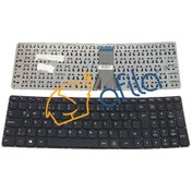 Resim Afila Lenovo B5045, B50-45 20388, 80F0 Notebook Klavyesi 