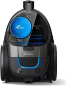 Resim Philips PowerPro City Power Cyclone 5 900 W Toz Torbasız Süpürge 