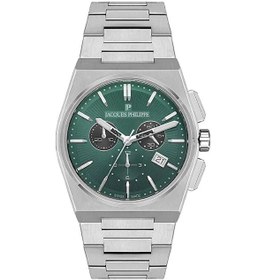 Resim Jacques Phılıppe Jpqgc4113x6 Erkek Kol Saati 