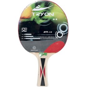 Resim Tryon Masa Tenis Raketi MTR-110 