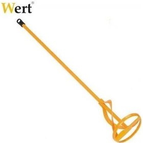 Resim Wert 2705-120 Karıştırıcı 120mmx600mm 