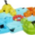 Resim Tonton Hippolar 98936 Hasbro 