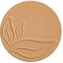 Resim PuroBio Kompakt Fondöten 9 gr - 03 