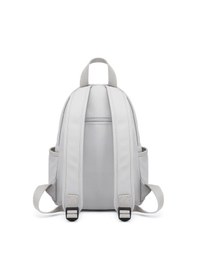 Resim Smart Bags Twill Dimi Kumaş Kadın Sırt Çantası 3326 GRİ 