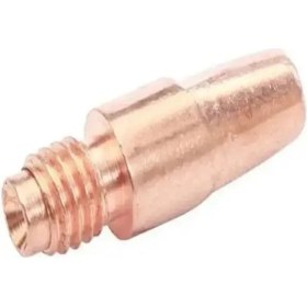 Resim Esel Gazaltı Kaynak Makinesi Kontak Meme M8X1.2 