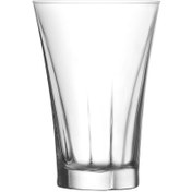 Resim Lav Tru 6'lı Kahve Yanı Su Bardağı - 100 ml 