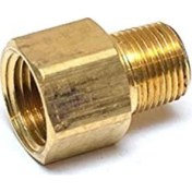 Resim Blow Prınc Reduksıyon Unyon 3/8 Erkek* 1/4 Dısı 