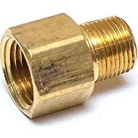 Resim Blow Prınc Reduksıyon Unyon 3/8 Erkek* 1/4 Dısı 