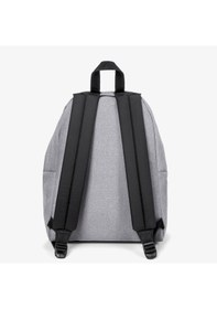 Resim Eastpak Padded Pak'r Unisex Gri Sırt Çantası Düz Ek0006203 Gri 