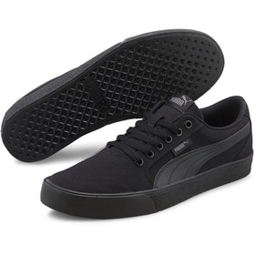 Resim Puma 37490101 C-skate Erkek Günlük Spor Ayakkabı 