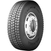Resim Lassa 12R22.5 152/148M M+S Çeker Aks EG 320D (4 Mevsim) (2024) 