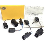 Resim 8kb 157 198-801 Far Kablo Seti 5 Serisi E39 95-00 