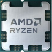 Resim Amd Ryzen 7 7700X 4.70GHz 8 Çekirdek 32MB Önbellek Soket AM5 Tray İşlemci 