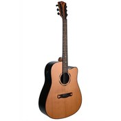 Resim Merida A-17DCES Alcazaba Elektro Akustik Gitarlar 