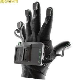 Resim Manus Quantum Precision XR Eldivenler 