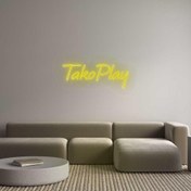 Resim Özel Tasarım : TakoPlay 