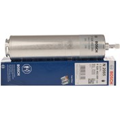 Resim Bmw 3 Seri E90 Kasa 320d 163 PS Yakıt Filtresi (BOSCH) 